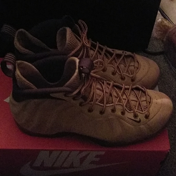 Wheat foamposites - Picture 1 of 3
